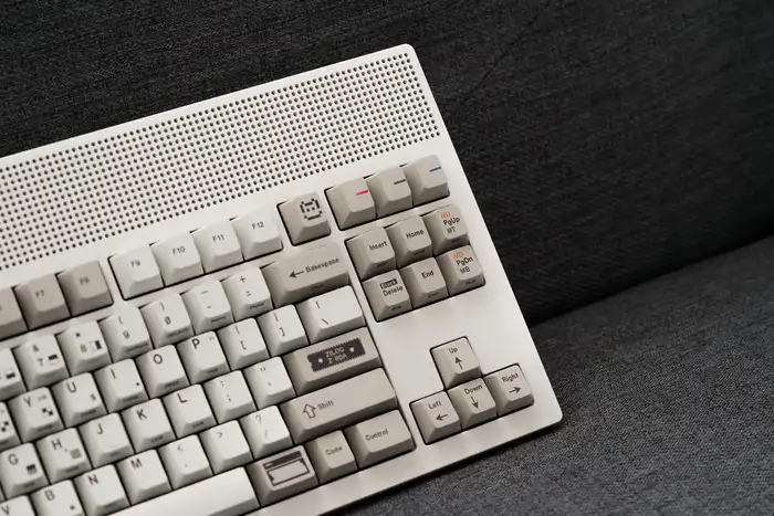 GB】ZX COLOR 80年代传世经典家用计算机- zFrontier 装备前线