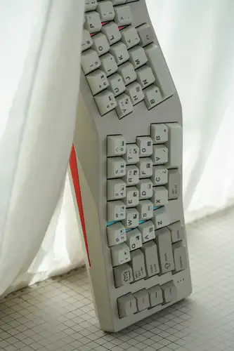 GB】ZX COLOR 80年代传世经典家用计算机- zFrontier 装备前线