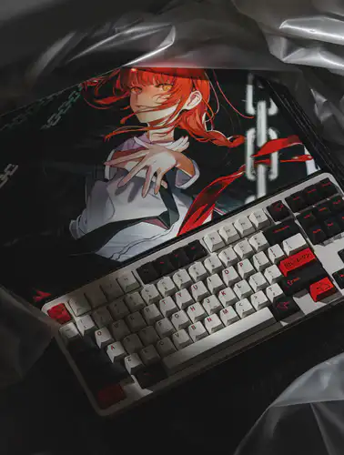 AFK x KKB支配恶魔-现货开售- zFrontier 装备前线