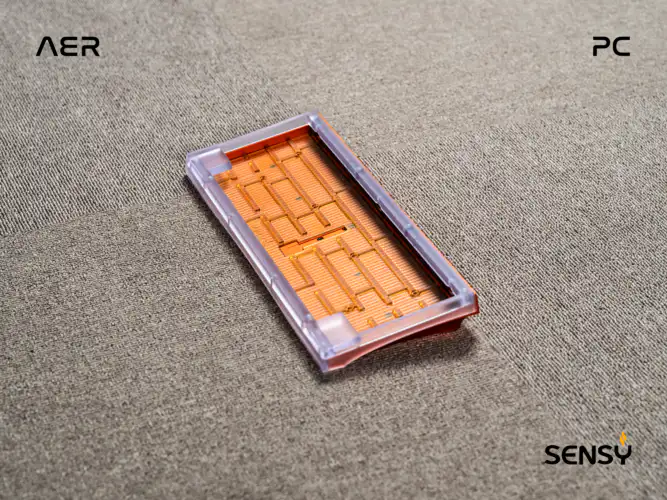 切嘛 Sensy 超新星Supernova 60% 客制化键盘套件- 全款- zFrontier 装备前线
