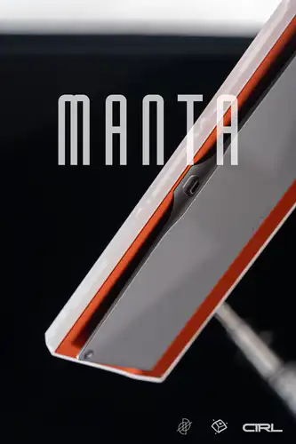 GB] MANTA 65% - Alexotos & Bowl - zFrontier 装备前线