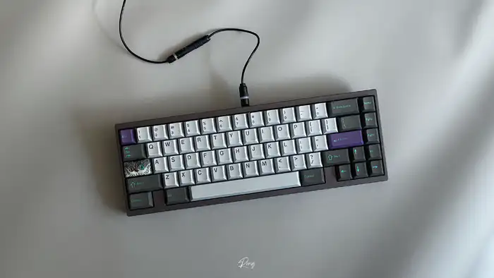 Shift ！」 居然是个65 - zFrontier 装备前线