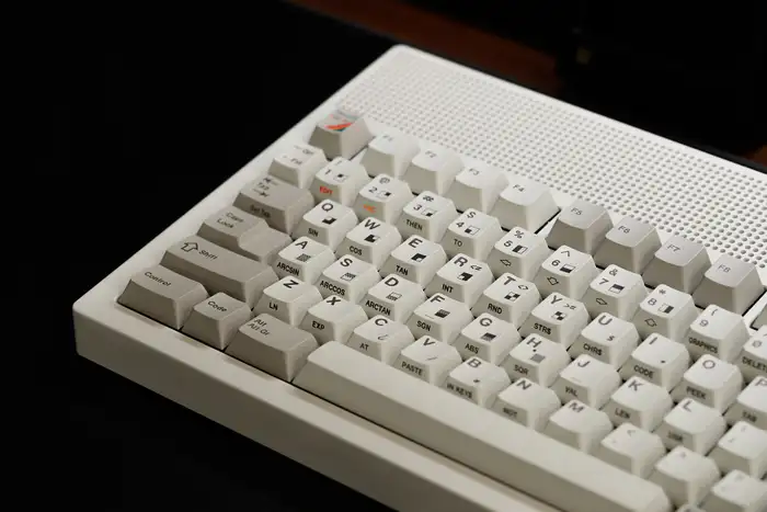 GB】ZX COLOR 80年代传世经典家用计算机- zFrontier 装备前线