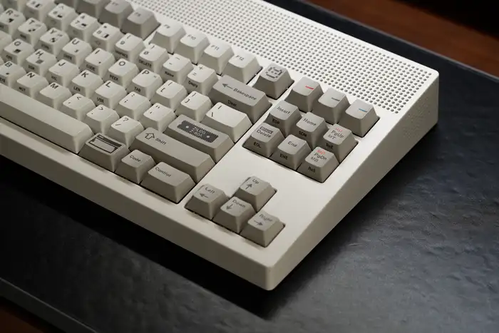 GB】ZX COLOR 80年代传世经典家用计算机- zFrontier 装备前线