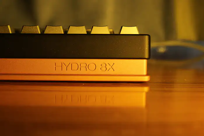 卓然出众Hydro 8X ——HYDROXYL LAB I project alteration I HYDRO 8X