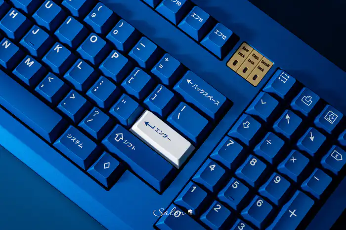 MM Studio」1800 KEYBOARD - zFrontier 装备前线