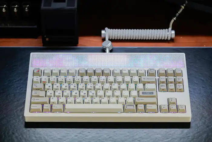 GB】ZX COLOR 80年代传世经典家用计算机- zFrontier 装备前线