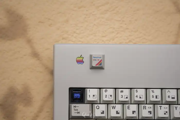 ZX COLOR Keycaps｜Estella 65 - zFrontier 装备前线