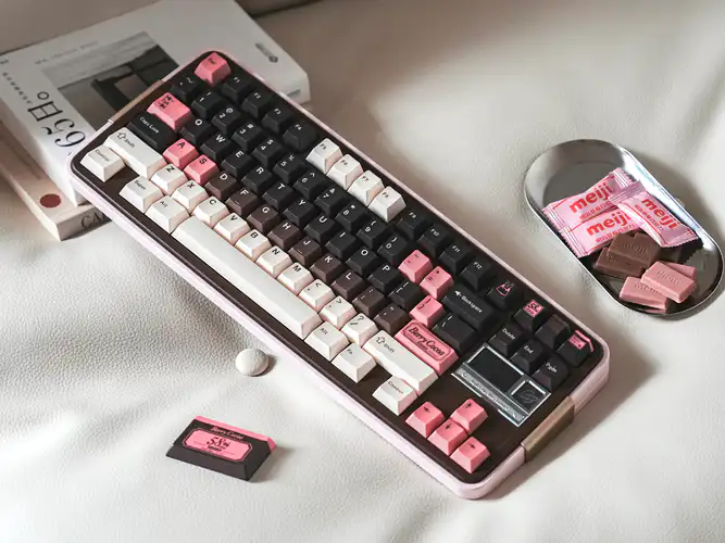 GB] Berry Cocoa莓果可可现货- zFrontier 装备前线