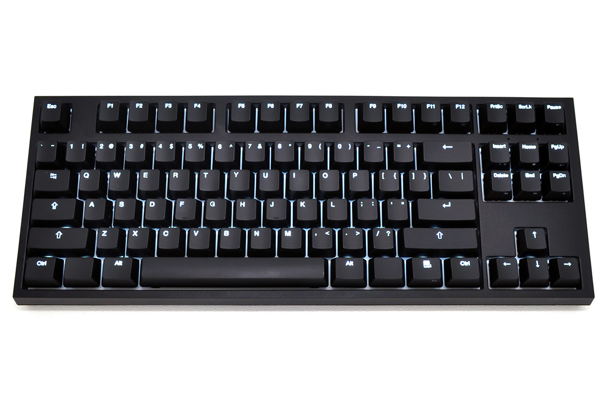 Code 机械键盘 Zfrontier 装备前线