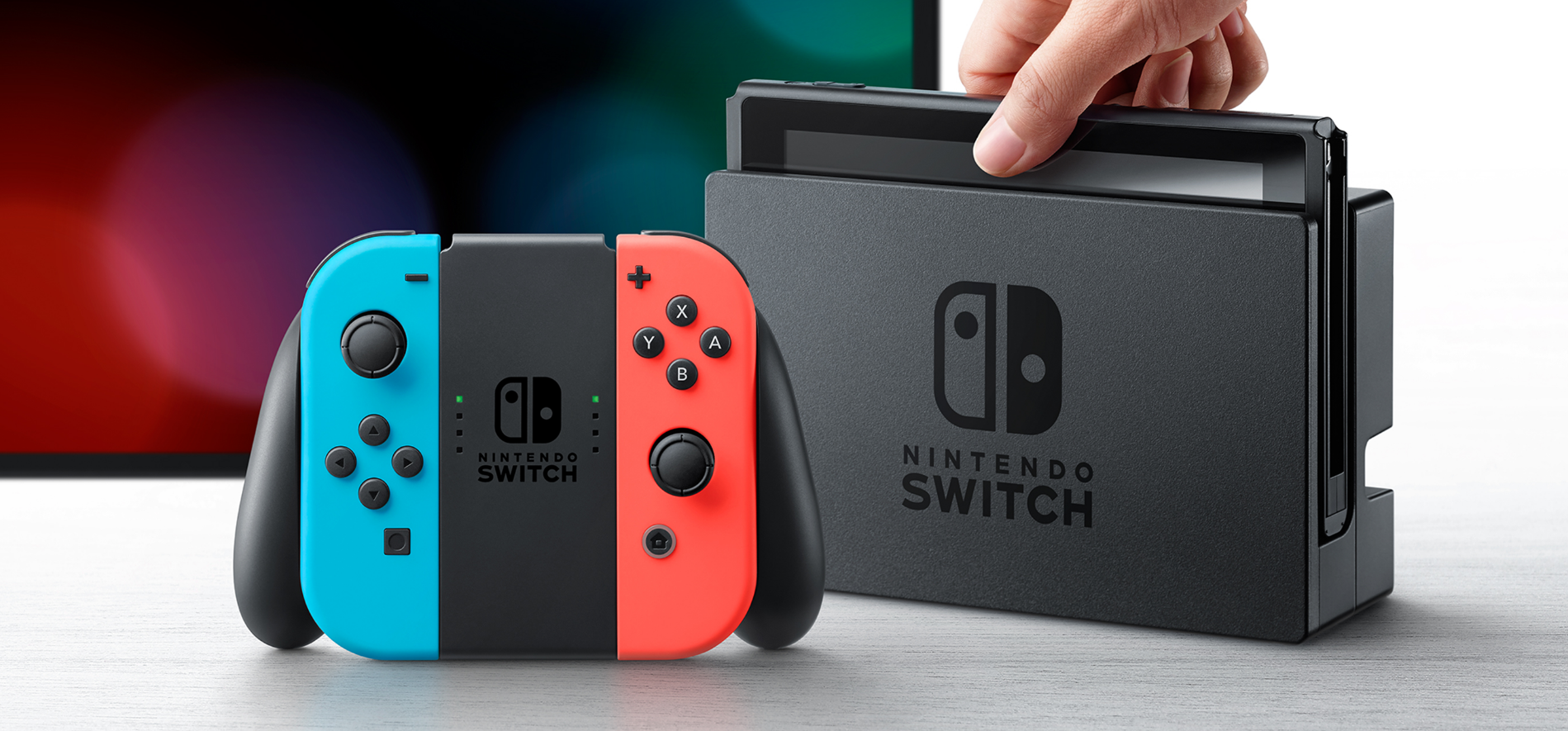 Nintendo 任天堂Switch 家用游戏主机配件- zFrontier 装备前线