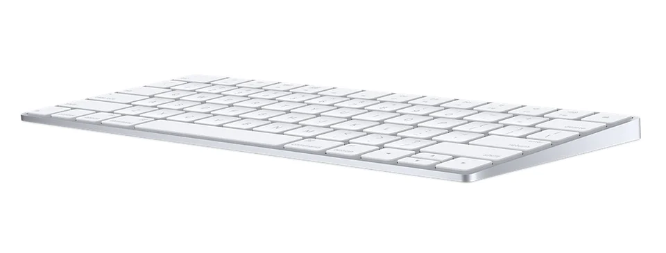 Apple 苹果Magic Keyboard 第二代- zFrontier 装备前线