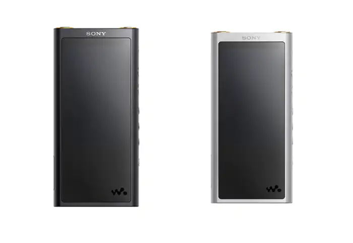 ポータブルプレーヤー SONY ZX300a Sony 索尼NW-ZX300A 无损音乐播放器- zFrontier 装备前线