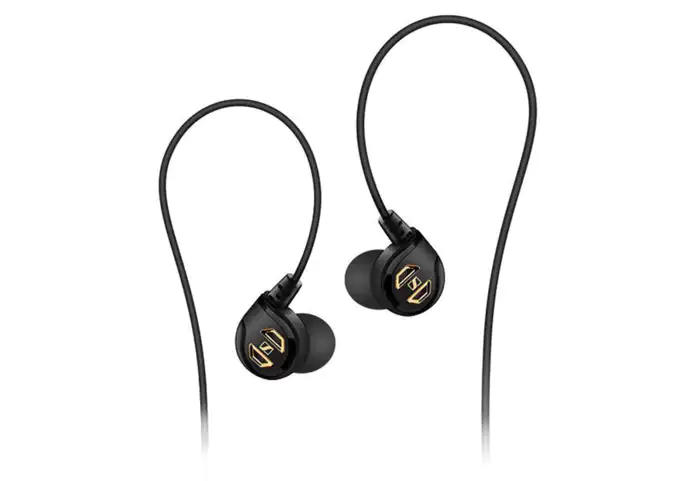 森海塞尔IE60 入耳式HiFi耳机- zFrontier 装备前线