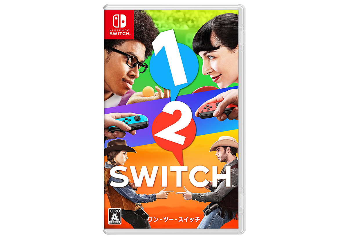 switch游戏卡12switch标准版英文