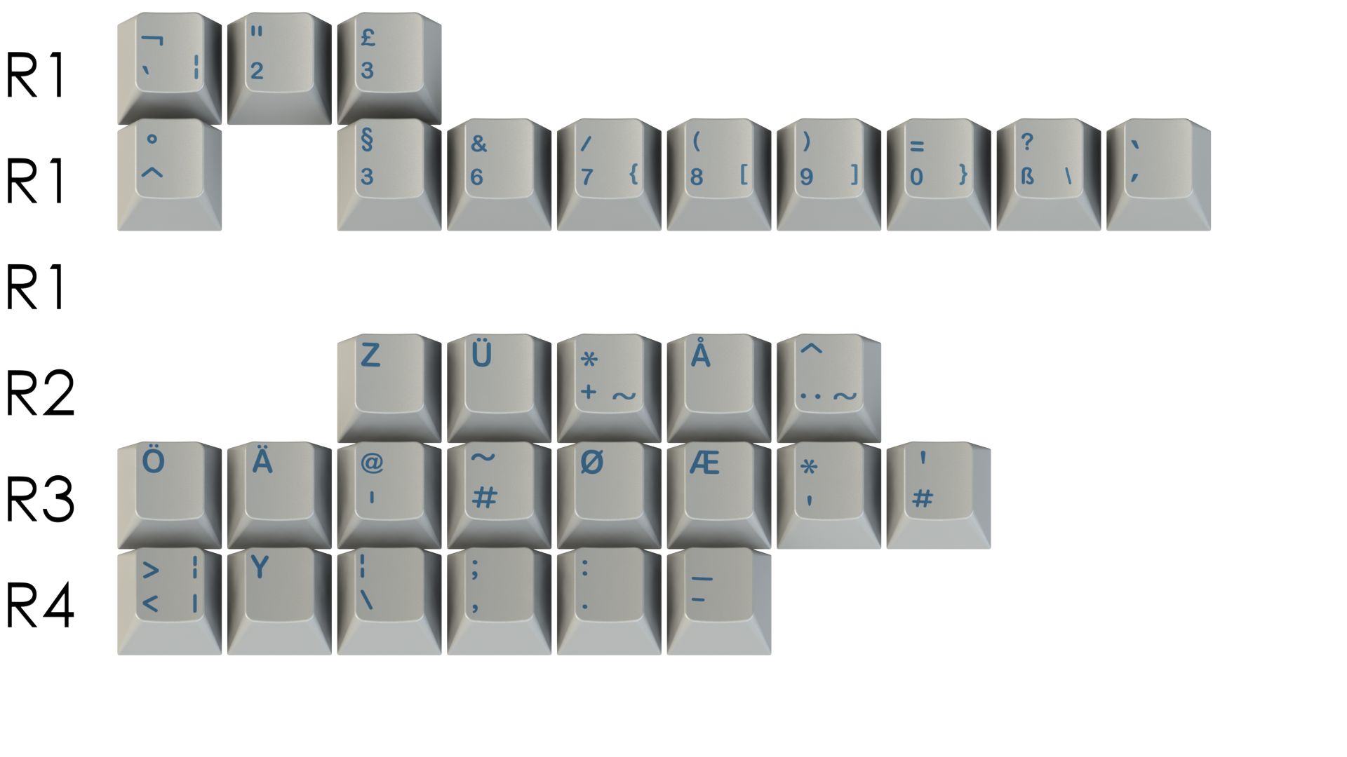 Gmk Ta 90 Zfrontier 装备前线