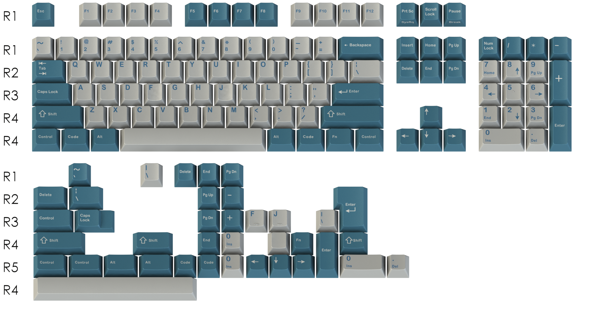 Gmk Ta 90 Zfrontier 装备前线