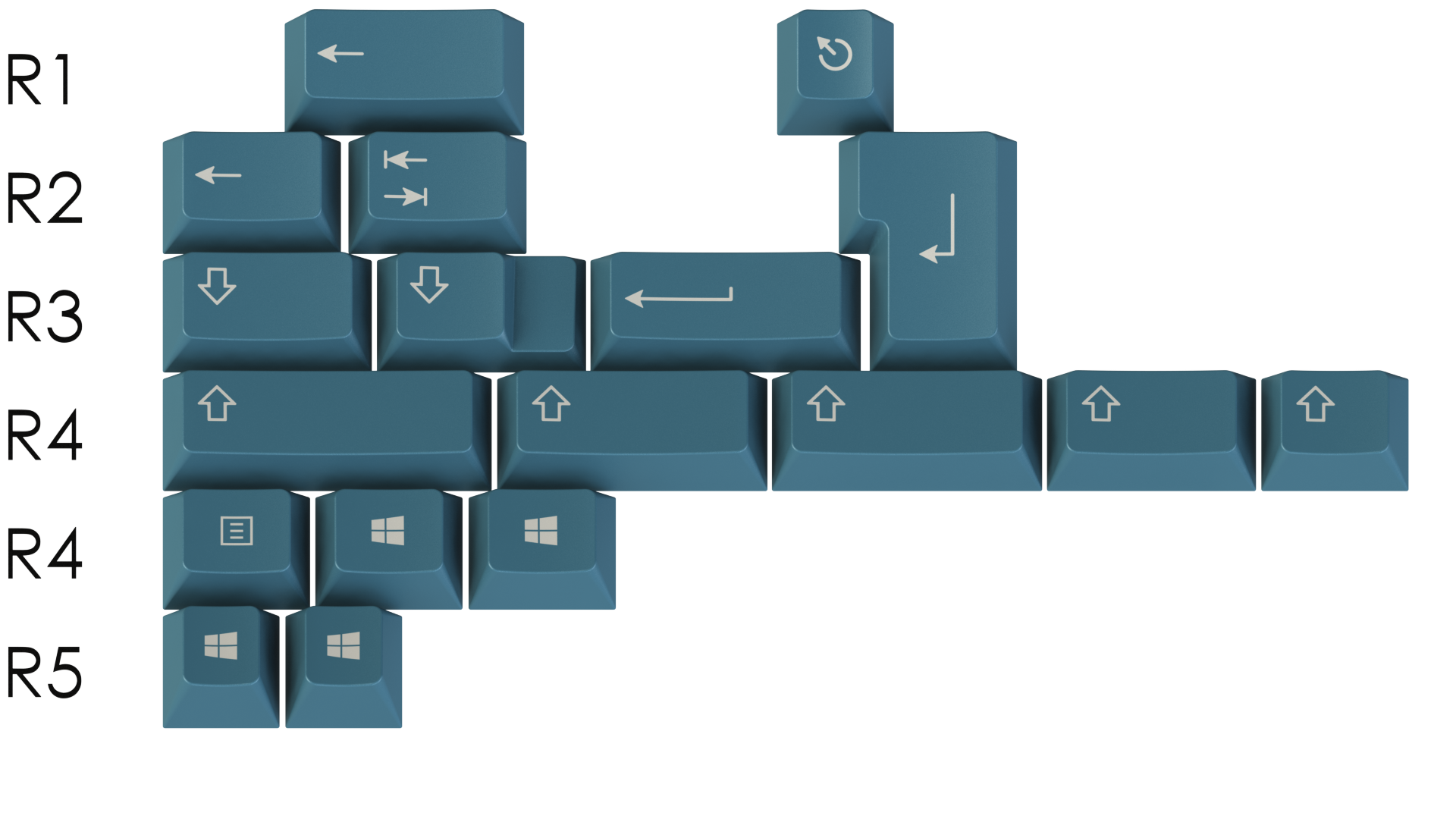 Gmk Ta 90 Zfrontier 装备前线