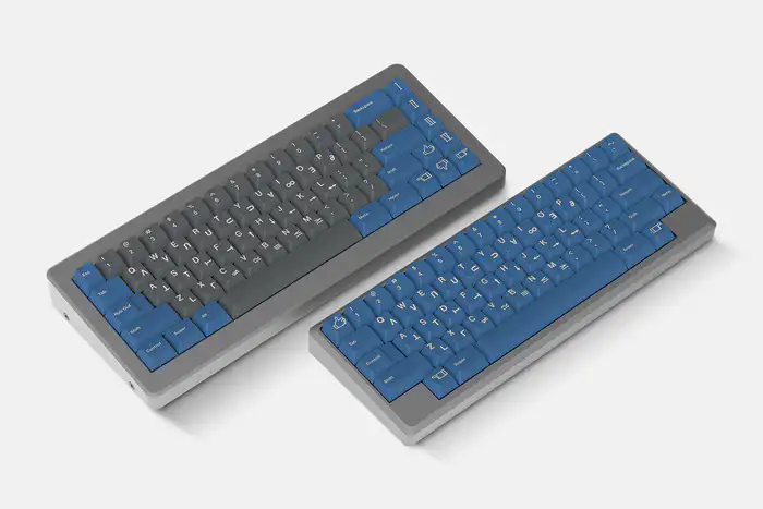 GMK Space Cadet R1 セット新品未使用 GMK Space Cadet 太空学员- zFrontier 装备前线