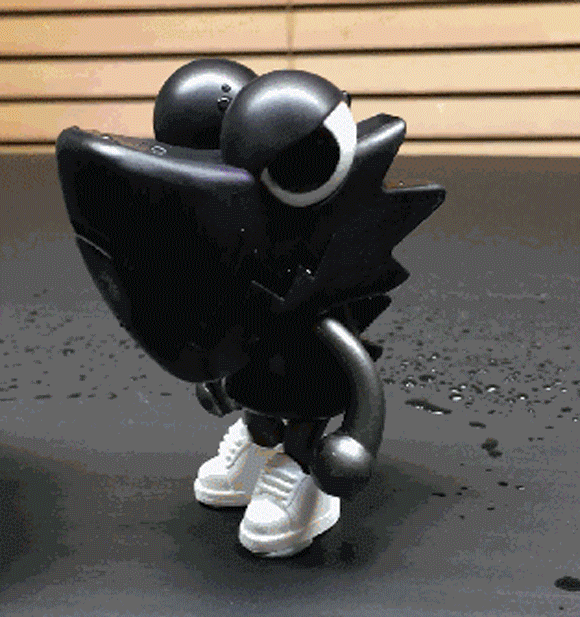 lamtoys wazzupbaby-chameleon变色龙盲盒1.0 - zfrontier 装备前线