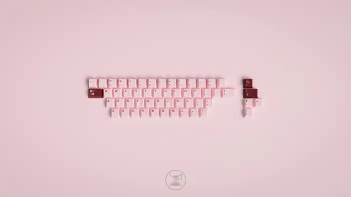 GMK Darling - zFrontier 装备前线