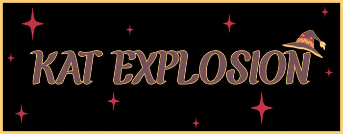 KAT Explosion 爆裂 - zFrontier 装备前线