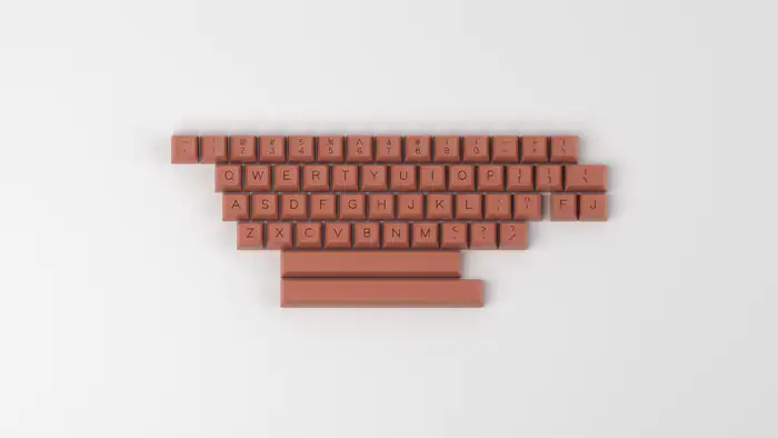 SP SA Copper 紫铜- zFrontier 装备前线