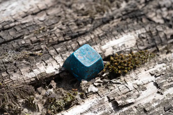 SP SA Copper 紫铜- zFrontier 装备前线